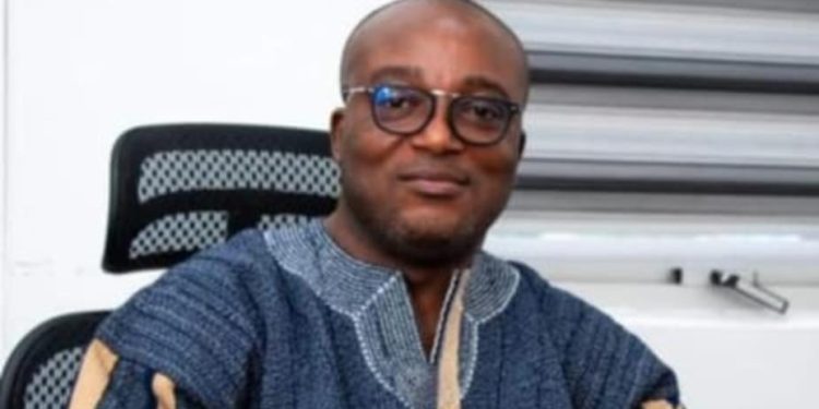 Kankson Kpentey, Ph.D.
Head of Procurement, GCB Bank PLC · Executive Director, South-Western Pacific International Limited
Adjunct Lecturer, GIMPA / Coventry University (GCTU) · External Examiner, GCTU