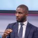 Head of Trading, Global Markets at Absa Bank Ghana Limited, Andrews Akoto
