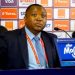 Former Ghana Football Association (GFA) Communications Director Ibrahim Sannie Daara