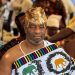Ga Mantse, King Tackie Teiko Tsuru II,
