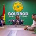 Chief Executive Officer of GoldBod, Sammy Gyamfi