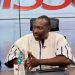 Acting Deputy Chief Executive Officer of the Gaming Commission of Ghana, Lamtiig A. Apanga