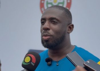 Chief Commercial and Operations Officer MobileMoney Fintech Limited Abdul Razak Ali