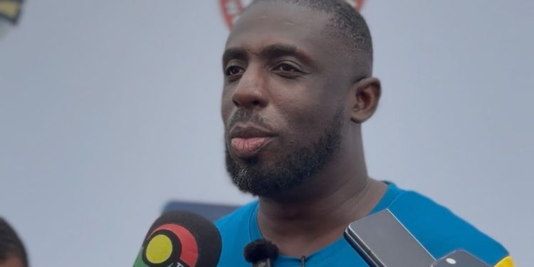 Chief Commercial and Operations Officer MobileMoney Fintech Limited Abdul Razak Ali