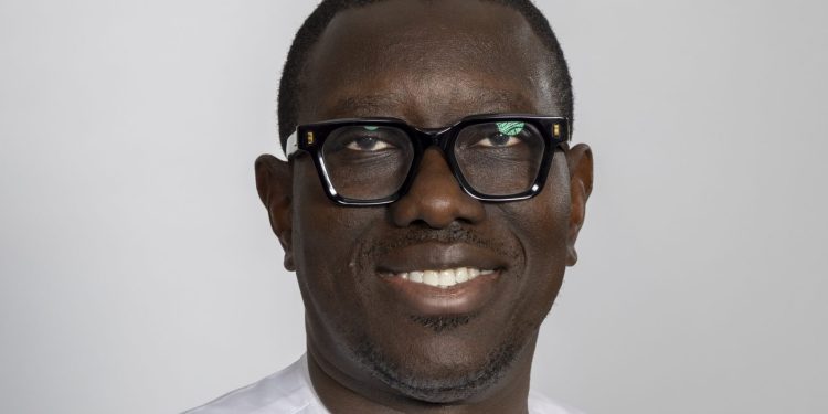 Nana Attobrah Quaicoe