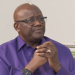New Patriotic Party National Chairman aspirant Paul Afoko
