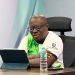 Legal Director of United Party, Andrew Appiah Danquah
