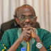 NDC National Chairman, Johnson Asiedu Nketia