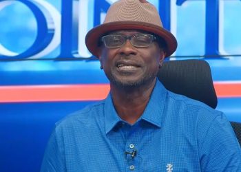 A legal scholar and governance advocate, Professor Stephen Kwaku Asare