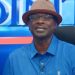 A legal scholar and governance advocate, Professor Stephen Kwaku Asare