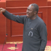 Minority Leader Alexander Afenyo-Markin