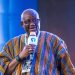 New Patriotic Party (NPP) National Chairman aspirant Paul Awentami Afoko