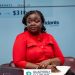 Economist and Lecturer at the University of Ghana Business School, Prof. Agyapomaa Gyeke-Dako