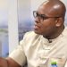 Director of Communications of the New Patriotic Party (NPP), Richard Ahiagbah,