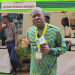 Citi FM/ Channel One TV Journalist Akwasi Agyei Annim