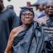 Asantehemaa, Nana Yaa Akyaa II (Nana Ama Bonsu)