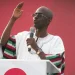 NDC National Chairman, Johnson Asiedu Nketiah