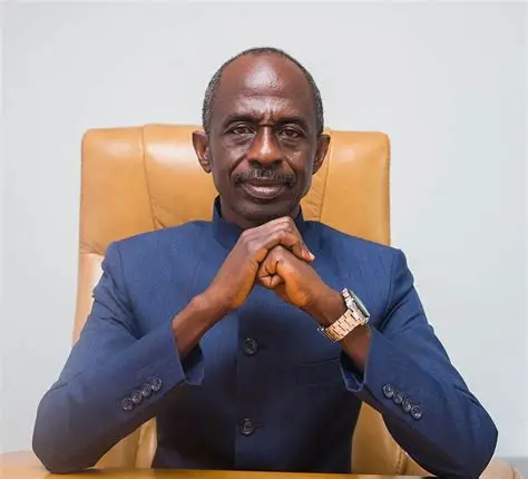 Africa must be equal partner in global economy — Asiedu Nketia