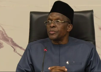 Speaker of Parliament, Alban Bagbin