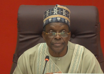 Speaker of Parliament, Alban Bagbin