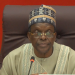 Speaker of Parliament, Alban Bagbin