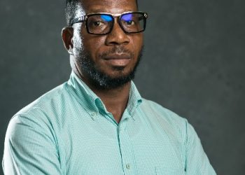 Cyril Quansah-Quainoo, Public Relations Manager, Academic City University