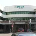 Driver and Vehicle Licensing Authority (DVLA) Head Office