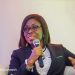 Lawyer and Sports Analyst, Eva Okyere