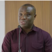 Minister of State in charge of Government Communications, Felix Kwakye Ofosu