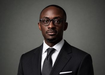 Pharmacist and Health Policy Researcher, Sekyi-Brown Reginald