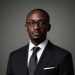 Pharmacist and Health Policy Researcher, Sekyi-Brown Reginald