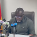GRA Commissioner-General, Anthony Sarpong