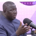 Deputy General Secretary of the National Democratic Congress (NDC), Mustapha Gbande