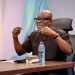 Former Greater Accra Regional Minister Daniel Nii Kwartei Titus Glover