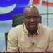 Member of National Democratic Congress (NDC) Communications Team, Hamza Suhuyini
