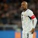Black Stars captain Jordan Ayew