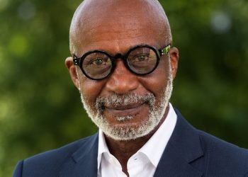 Kwesi Amoafo –Yeboah, Chairman of Izone Ghana and Dodo Technologies