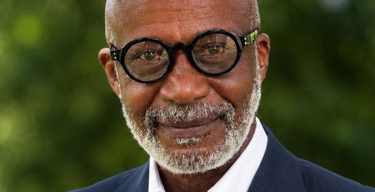 Kwesi Amoafo –Yeboah, Chairman of Izone Ghana and Dodo Technologies