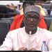 Minister for the Interior, Muntaka Mohammed-Mubaraka