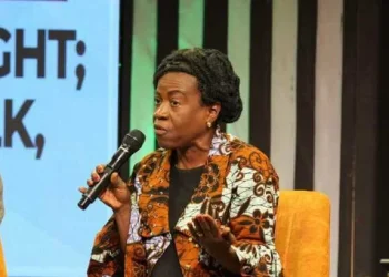Coordinator for Eco-Conscious Citizens, Awula Serwah