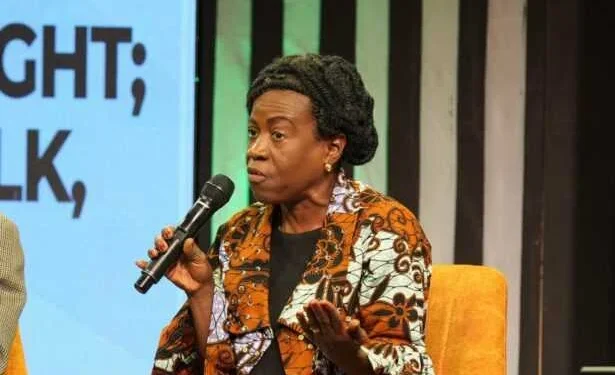 Coordinator for Eco-Conscious Citizens, Awula Serwah