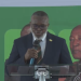 Chief Executive Officer of the National Ambulance Service, Dr. George Kojo Owusu