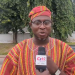 Aspiring Constituency Secretary for New Patriotic Party in Asawasi, Mohamed Lamin Awal Jarah