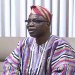 Northern Regional Minister, Ali Adolf John