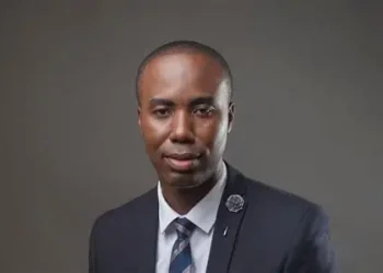 Former National Signals Bureau Director-General Kwabena Adu-Boahene