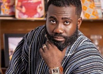 Okatakyie Kwame Afrifa Mensah