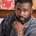 Okatakyie Kwame Afrifa Mensah