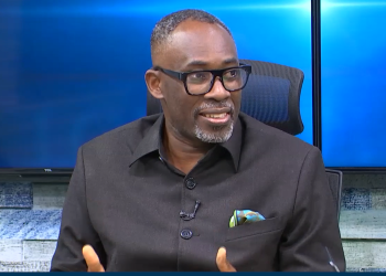 Jeffrey Peprah, President of the Automobile Assemblers Association of Ghana