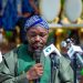 Chairman of the Paga Youth Movement, Wenawome Duriyem Aborah