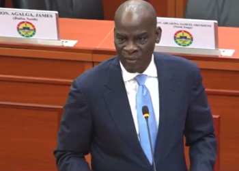 Haruna Iddrisu, Education Minister